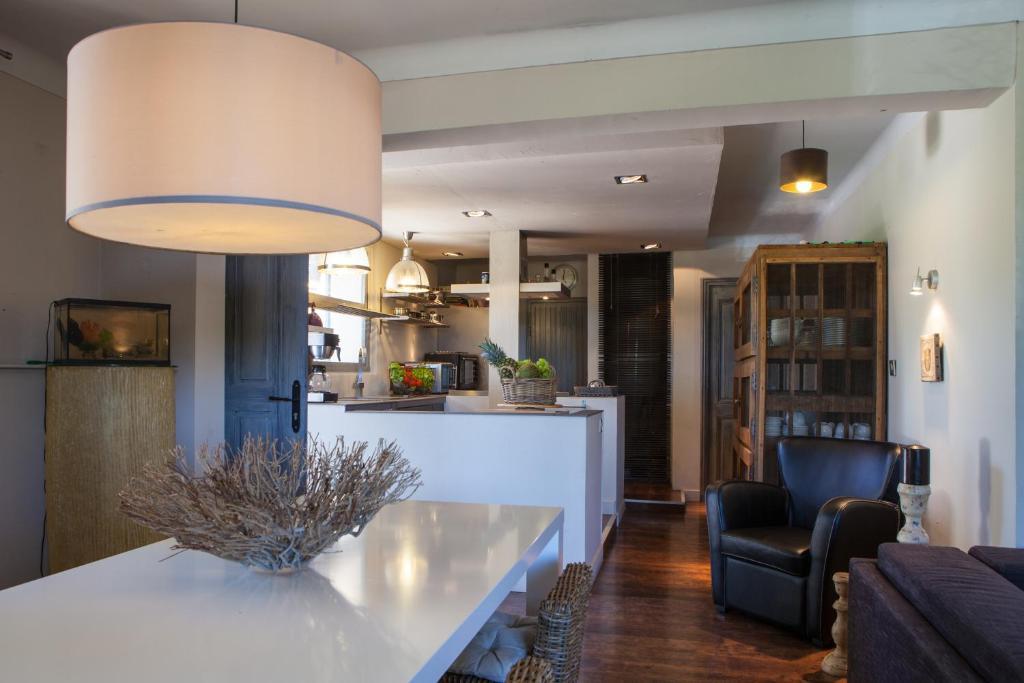 Eygalières L'Auberge De L'Aubergine חדר תמונה